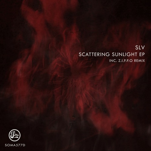 SLV - Pulsars (Soma577d)