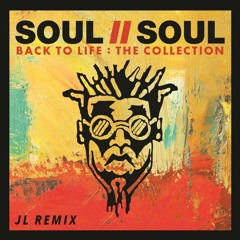 I Feel Love - JL Remix