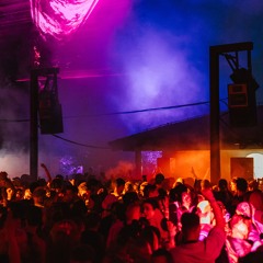 Live from the Adriatic 2024: Batu b2b Leon Vynehall
