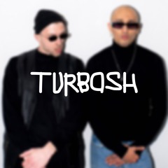 Vtoroi Ka / Второй Ка - Dura / Дура (Turbosh Remix)
