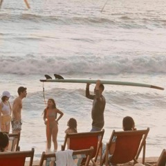 BIKTOP | LIVE SUNSET SESSION FROM CARAVAN ( BALI )