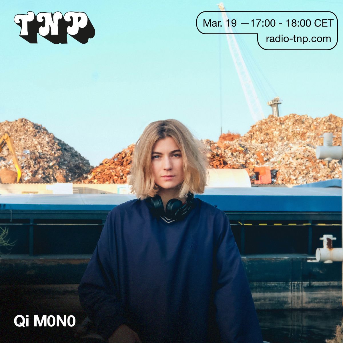 Qi M0N0