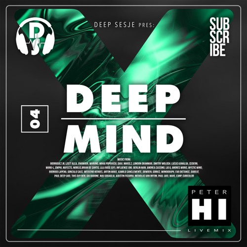 DEEP MIND [04] 27-feb-2024