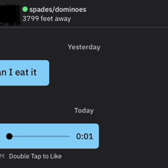 Can I Eat It? - Nicolas Ratany.m4a