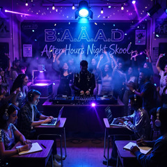 After Hours Night Skool