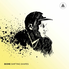 Biome 'Shifting Shapes' Sample Pack [Out Now] www.nightglow.uk