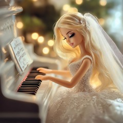 Stream Barbie 12 Dancing Princesses Theme 2 04 Wedding Bridal March by TieTheNote Listen online for free on SoundCloud