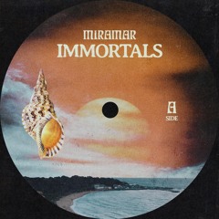 FREE DOWNLOAD: Immortals (Miramar Bootleg)
