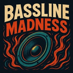 Vagrant - Bassline Madness v.3