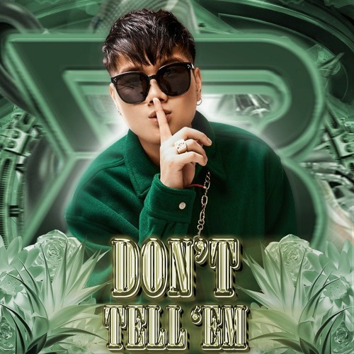 Don't Tell 'Em