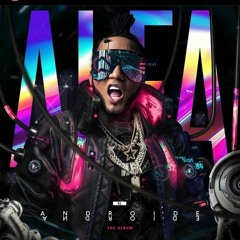 El Alfa Ft Varios Artistas – Hablamos Nunca (Started Version By @DJYonaRamirez)