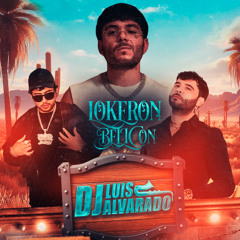 Lokeron Belicon Mix - Luis Alvarado Dj SLP