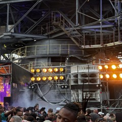 Whole Festival 2025