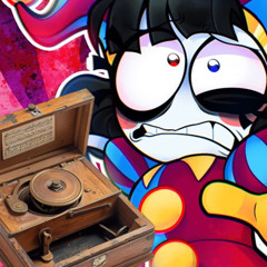 Digital Hallucination/TADC [Music Box]