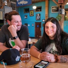 Angel in Montgomery (Kap's Birthday)