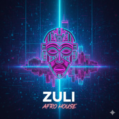 Kalahari Nights - Afro House