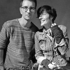 RADIO.D59B / FICTIONAL FREQUENCIES #1 w/ Bobby Mhark & Emanuela De Luca