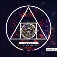 In The Zone (Original Mix)
