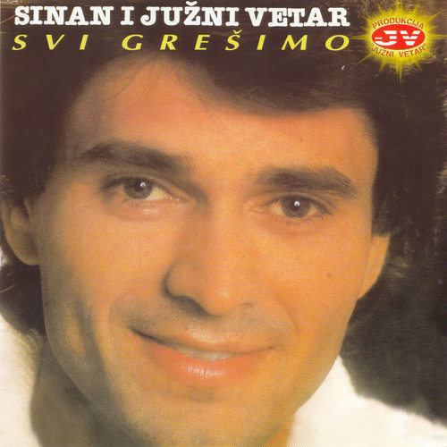 Stream Sve je postalo pepeo i dim by Sinan Sakic | Listen online for free  on SoundCloud