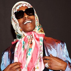 A$AP Rocky X Greek Tragedy [MASHUP]