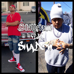 2 Reasons Why - Skillziam Feat. SHADOW