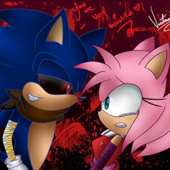 Anti-Nightcore - Sonic.exe Stronger Than You by Shadow Sans The Skeleton