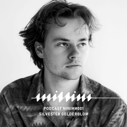 MINIM#001 by Silvester Gelderblom