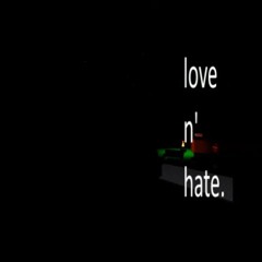break in and steal thingz ost - love n' hate