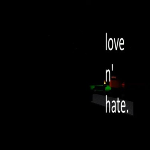 break in and steal thingz ost - love n' hate