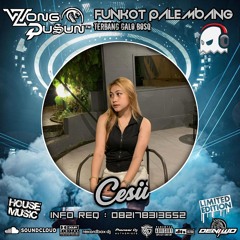 DUGEM CINTA DARI SEBERANG X TOR MONITOR l SPESIAL REQUEST CESI ( VIP ) l FROM WONG DUSUN REMIX 2025.