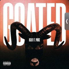 GOATED feat. Ponce De'leioun (Prod. Forbes, noah madrid)