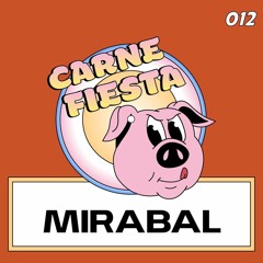 #MIRABAL #012