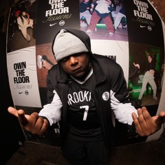 GET THE TAPES VOL 22 (HIP HOP VS POPPING)