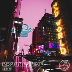 Mad World (Progressive Edit) - Josh Le Tissier