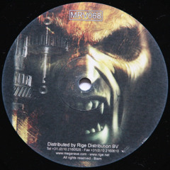 Dr Z Vago - Battle Machine