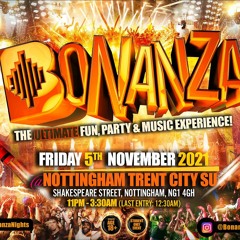 #BonanzaNight 2021 - Old Skool Bashment Live Recording - By @DJMykz  @IamJoe12