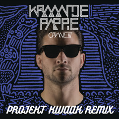 Kraantje Pappie - Pompen (Projekt Kwaak Remix) FREE DOWNLOAD
