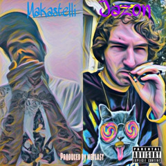 Enlightening Me - Makastelli Ft. Jazon