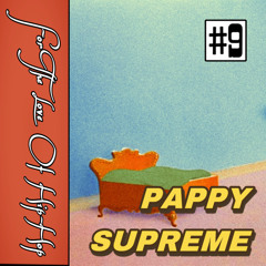 PAPPY SUPREME