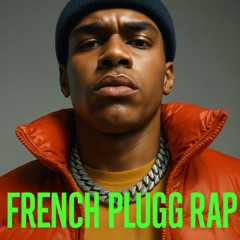 Dans ta tête (French Plugg Rap reload)