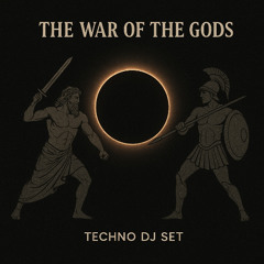 The war of the Gods