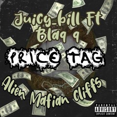 Price Tag ft. Blaq Q