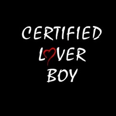 Certified Lover Boy