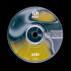 Bear Weigle - Check This Out [HZRX]
