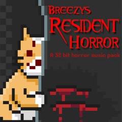 Breezys Resident Horror - Track Preview