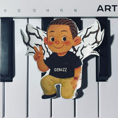 Drake - Passionfruit ( Genizz Remix )