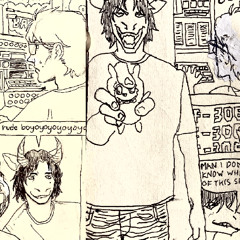 the jungle is a nasty place