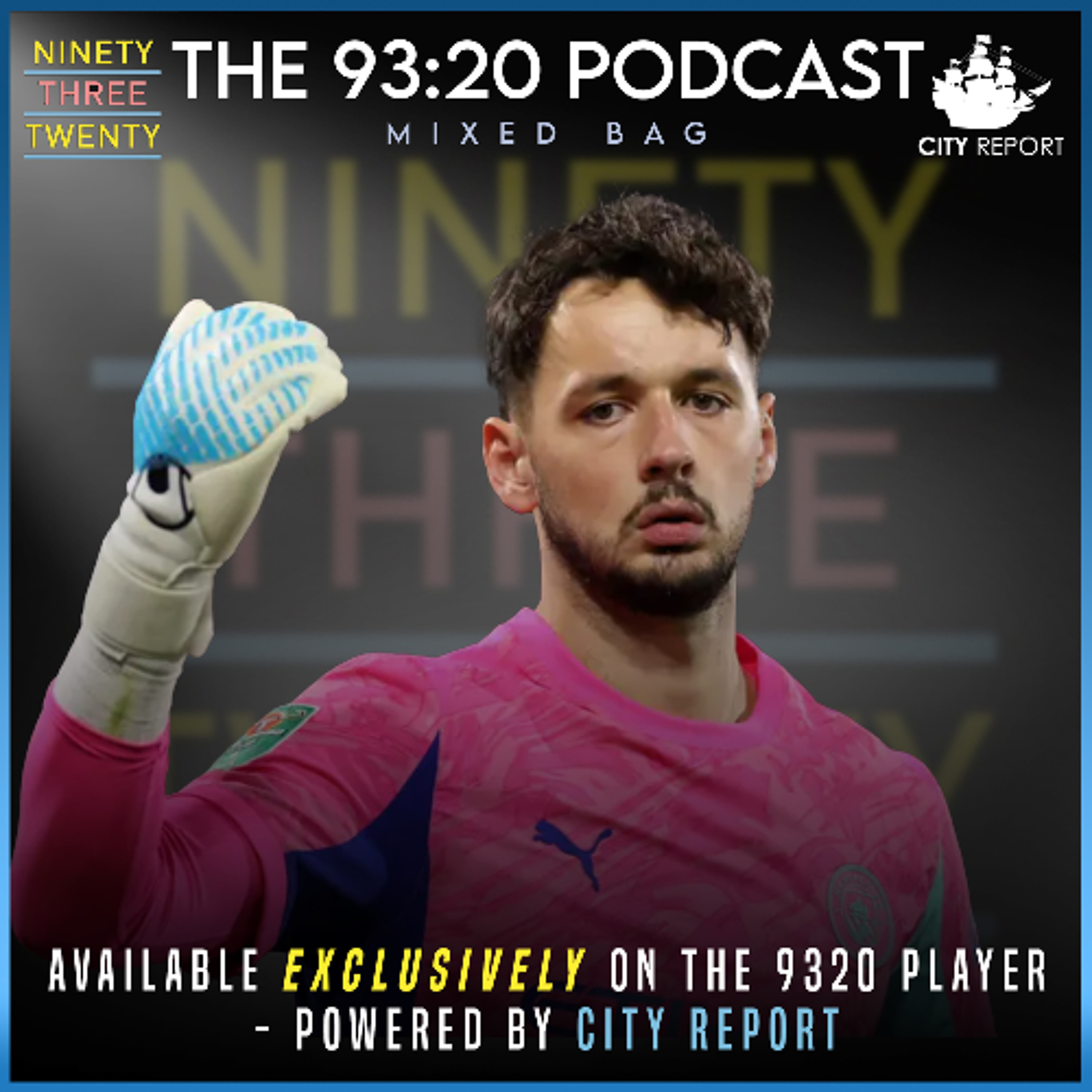 MIXED BAG:- EPISODE 2 (EXCERPT)