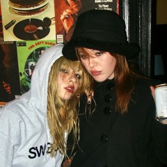 Olivia O. w/ sweet93 200925