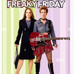 Freaky Friday Remix